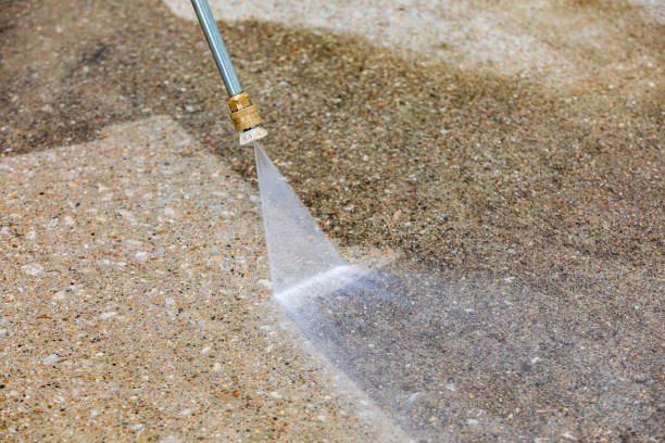 Best House Exterior Washing  in Graham, WA