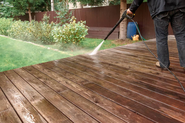 Boat and Dock Cleaning in Graham, WA